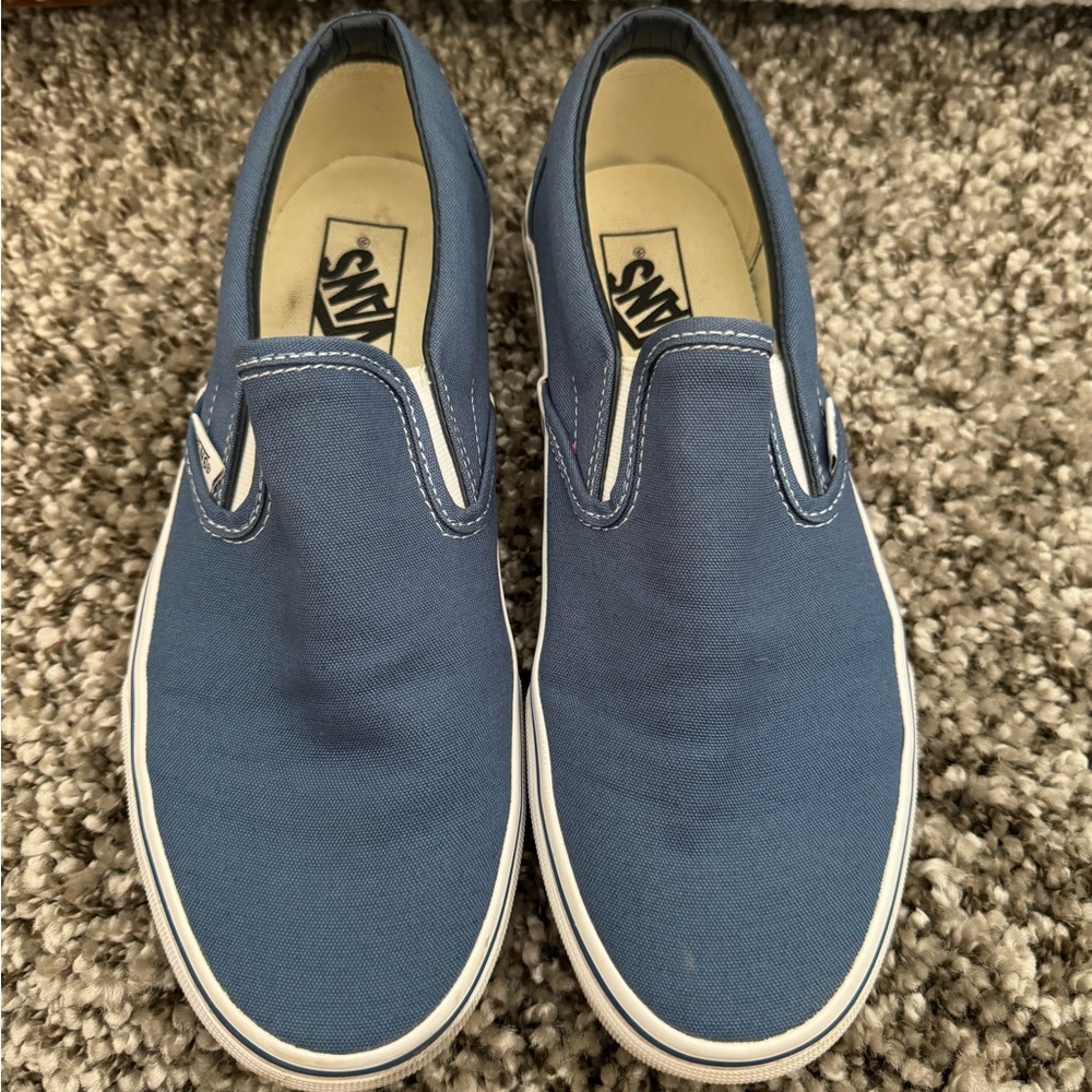 VANS Classic Slip-on